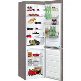 Уникальные технологии
Холодильник Indesit LI9 S1E представляет собой отличное ре. . фото 3