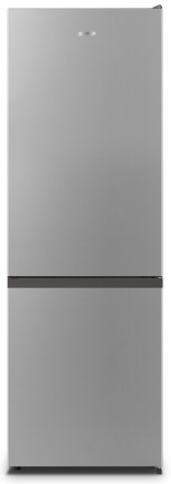 Холодильник gorenje NRK6181PS4 грациозный и элегантный дизайн покорит не только . . фото 2