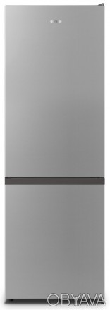 Холодильник gorenje NRK6181PS4 грациозный и элегантный дизайн покорит не только . . фото 1