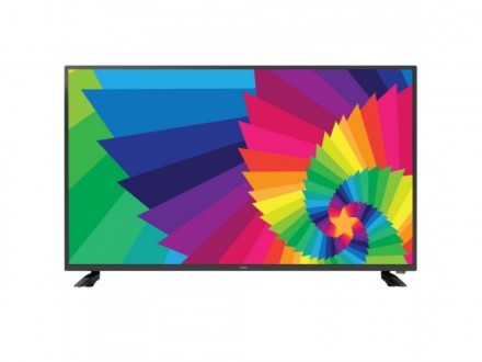 Телевизор LED AKAI UA50UHD22T2S с функцией Т2 предлагает качественное изображени. . фото 2
