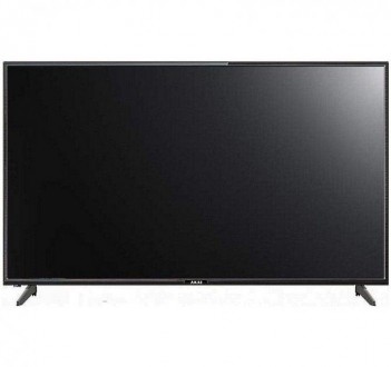Телевизор LED AKAI UA50UHD22T2S с функцией Т2 предлагает качественное изображени. . фото 3