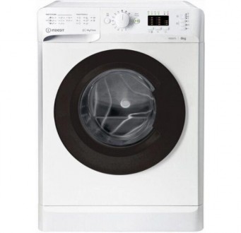 Стиральная машина Indesit OMTWSA 61053 WK EU. Одеса. фото 1 Стиральная машина Indesit OMTWSA 61053 WK EU. Одеса. фото 1