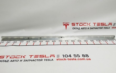 Планка держатель кронштейна АКБ AWD Tesla model S, model S REST 1031677-00-C
До. . фото 2