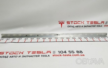 Планка держатель кронштейна АКБ AWD Tesla model S, model S REST 1031677-00-C
До. . фото 1