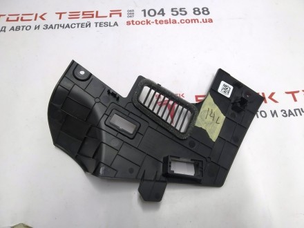 Панель проема для ног водителя верхняя Tesla model 3 1100579-00-F
Доставка по У. . фото 4