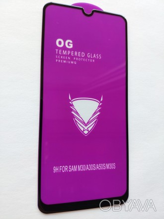 
Защитное стекло OG на сегодняшний день самое совершенное решение для телефонов . . фото 1