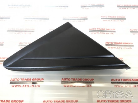 Заглушка треугольник крыла передний правый Ford Escape USA 2013-2016, оригинал н. . фото 1