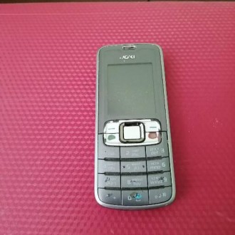 Продаю бу телефони:Samsung (в робочому стані, тріснутий  екран,) Nokia(робочий с. . фото 3