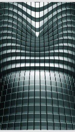 Обогреватель-картина инфракрасный настенный ТРИО 400W 100 х 57 см, абстракция Hi. . фото 2