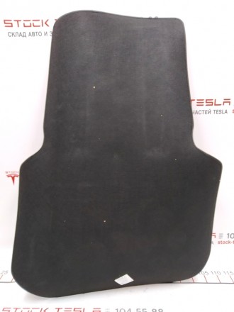 Ковровое покрытие бокса подкапотного RWD Tesla model S 1007325-00-E
Доставка по. . фото 3