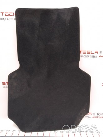 Ковровое покрытие бокса подкапотного RWD Tesla model S 1007325-00-E
Доставка по. . фото 1