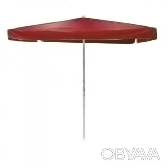 
Пляжный зонт 1.4*1.4м Stenson MH-0044 Red
У многих лето ассоциируется с отдыхом. . фото 1