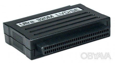 Для під'єднання SCA HDD до SCSI конроллера 320 Mbps
Виріб розроблено для німецьк. . фото 1