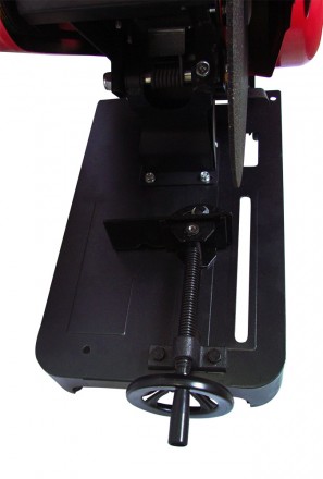 Отрезная машина Vulkan CM2600/220 - электрическое устройство для резки абразивны. . фото 4
