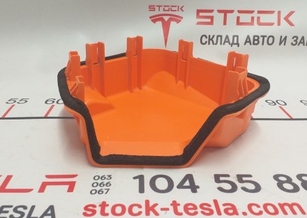 Крышка порта зарядки внутренняя Tesla model 3 1479255-00-B 1096326-00-C
Доставк. . фото 4