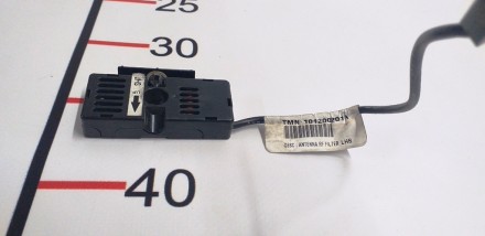 Антенна радио фильтр LHS 2D Tesla model X S REST 1012002-01-B. Киев. фото 1 Антенна радио фильтр LHS 2D Tesla model X S REST 1012002-01-B. Киев. фото 1