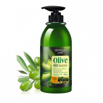 Благодаря целебным свойствам масло оливы крайне положительно влияет на кожу. Не . . фото 3