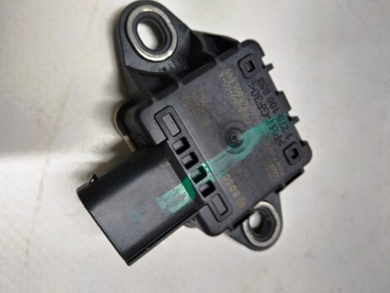 Датчик ускорения IVD sensor (ESP) Tesla model S, model S REST 6006369-00-A
Дост. . фото 4