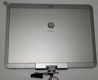 Верхня частина ноутбука HP EliteBook 2760P

Зображення ярке. Присутні декілька. . фото 3