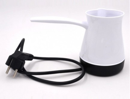 DSP Professional KA3027 электрическая турка - умеетготовить кофе по-восточному и. . фото 5