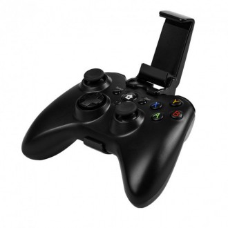 Беспроводной геймпад джойстик 6в1 Supgame Gamepad для Steam/ PS4/ iOS/ Android/ . Київ. фото 1 Беспроводной геймпад джойстик 6в1 Supgame Gamepad для Steam/ PS4/ iOS/ Android/ . Київ. фото 1
