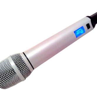 Беспроводной вокальный микрофон SHURE UGX 58 
Shure UGX 58 - это легендарная мод. . фото 5
