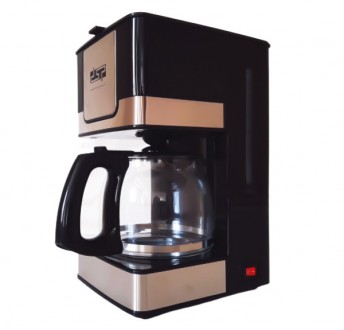 Кофеварка DSP KA-3024- лучшее решение для тех, кого часто отвлекают на кухне! Кн. . фото 5
