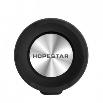 Портативная колонка Hopestar H27 - это оригинальная брендовая Bluetooth колонка . . фото 6