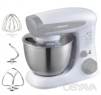 Описание Кухонного комбайна Esperanza EKM024 Cooking Assistant
Кухонный комбайн . . фото 1