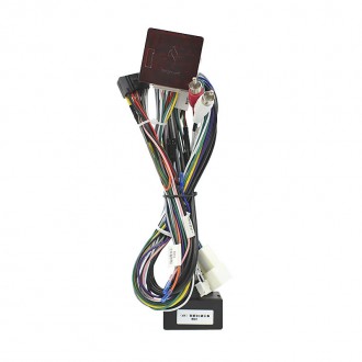 Переходник ISO + CAN-BUS Box FEELDO для Renault Megane, Koleos MB. Київ. фото 1 Переходник ISO + CAN-BUS Box FEELDO для Renault Megane, Koleos MB. Київ. фото 1