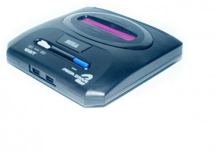 ОПИСАНИЕ
16 -бит с памятью SEGA Mega Drive 2 NEW - классическая модель с серии и. . фото 4