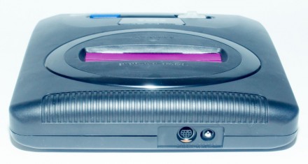 ОПИСАНИЕ
16 -бит с памятью SEGA Mega Drive 2 NEW - классическая модель с серии и. . фото 7