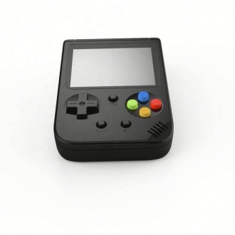 Игровая портативная ретро приставка мини консоль с экраном Gen Game Box Mini с и. . фото 7