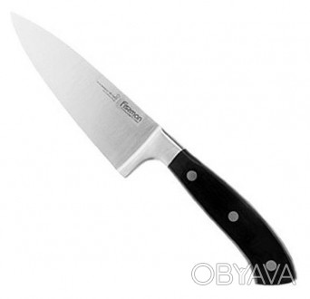 Нож поварской Chef de Cuisine - кухонный нож, выполненный из материалов высокого. . фото 1
