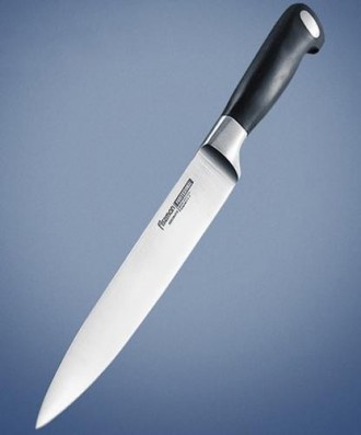 Нож Professional обвалочный - качественный и удобный кухонный нож, разработанный. . фото 3