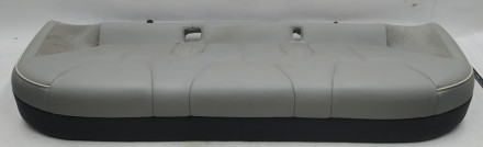 Диван второго ряда сидений (без подогрева и без датчиков присутствия) PERF GRAY . . фото 3