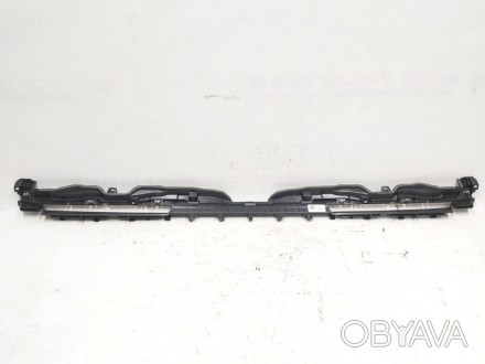 Кронштейн решетки обдува лобового стекла Tesla model 3 1100574-00-H
Доставка по. . фото 1