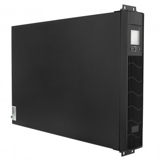 Описание Smart-UPS LogicPower 10000 PRO RM (with battery)
Компания LogicPower пр. . фото 4
