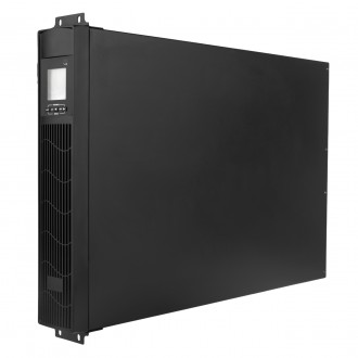 Описание Smart-UPS LogicPower 6000 PRO RM (with battery)
Компания LogicPower пре. . фото 2