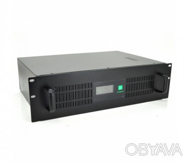 Описание ИБП Ritar RTO-1500-LCD (900Вт) линейно-интерактивный
Источник бесперебо. . фото 1