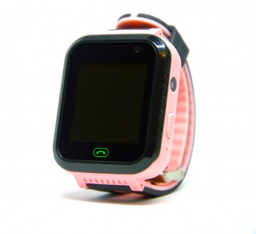 Детские смарт часы с GPS и SIM картой Baby Watch Phone 01KID влагозащищённые Pin. Киев. фото 1 Детские смарт часы с GPS и SIM картой Baby Watch Phone 01KID влагозащищённые Pin. Киев. фото 1