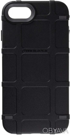 Чехол для телефона Magpul Bump Case для iPhone 7 Plus/8 Plus черный позволяет на. . фото 1