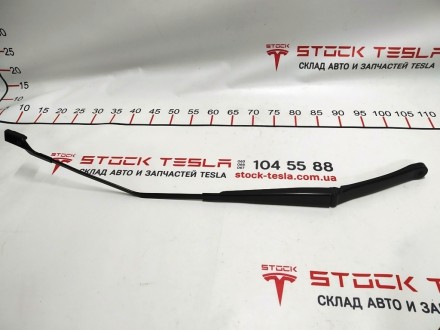 Рычаг стеклоочистителя правый Tesla model S, model S REST 6005950-00-B
Доставка. . фото 2