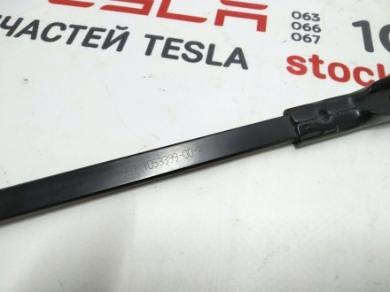 Рычаг стеклоочистителя правый Tesla model S, model S REST 6005950-00-B
Доставка. . фото 5