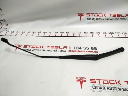 Рычаг стеклоочистителя правый Tesla model S, model S REST 6005950-00-B
Доставка. . фото 1