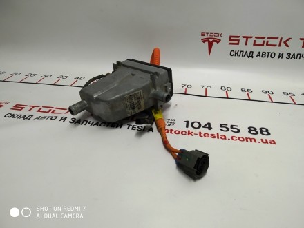 Обогреватель основной батареи RWD/AWD Tesla model S, model S REST 1038901-00-J
. . фото 2