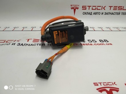 Обогреватель основной батареи RWD/AWD Tesla model S, model S REST 1038901-00-J
. . фото 4