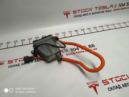 Обогреватель основной батареи RWD/AWD Tesla model S, model S REST 1038901-00-J
. . фото 3