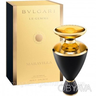 Bvlgari Le Gemme Collection - это новая парфюмерная коллекция дома Bvlgari, вклю. . фото 1