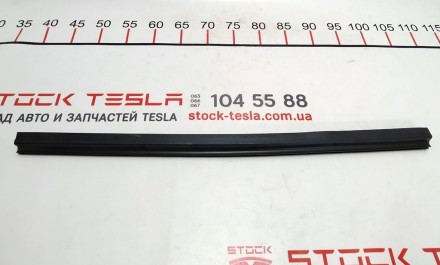 Рычаг передний нижний поперечный левый/правый (нового образца) Tesla model X S R. . фото 6